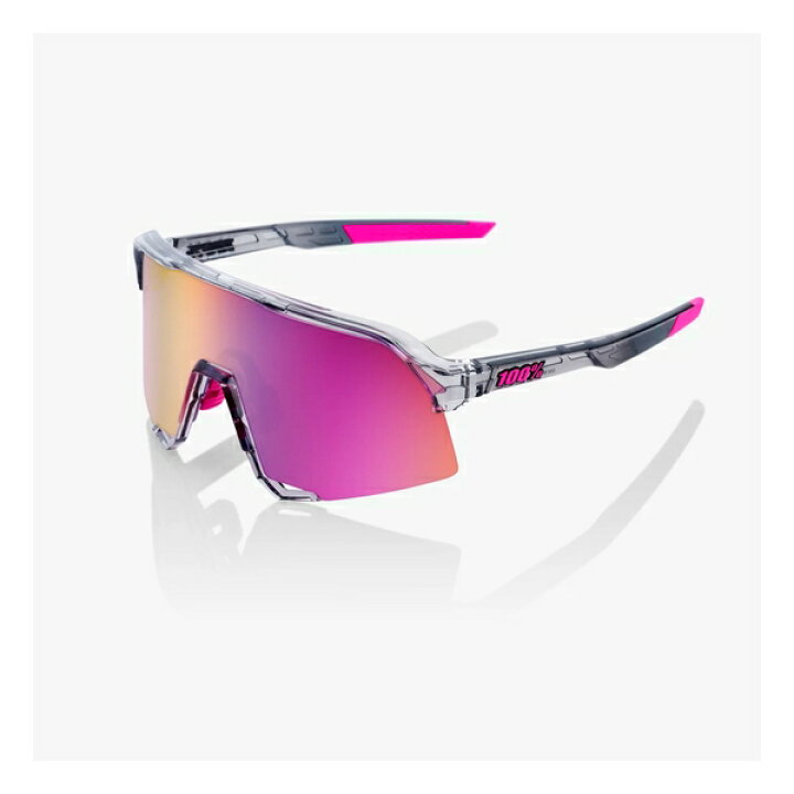 楽天市場】100% ワンハンドレッド 限定モデル Tokyo Night S3 Purple 