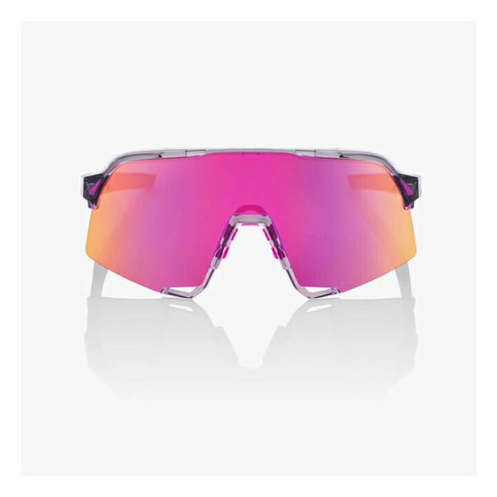 楽天市場】100% ワンハンドレッド 限定モデル Tokyo Night S3 Purple 