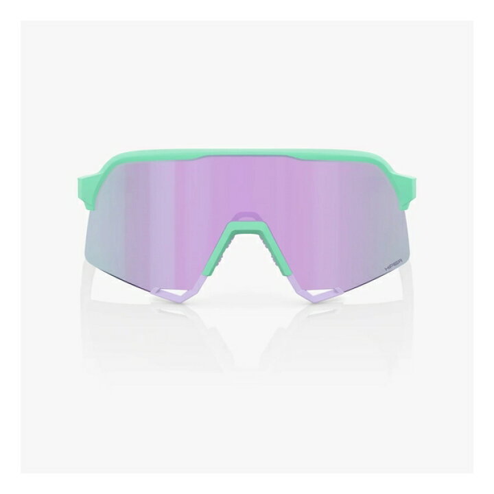 楽天市場】100% ワンハンドレッド S3 Soft Tact Mint HiPER Lavender 