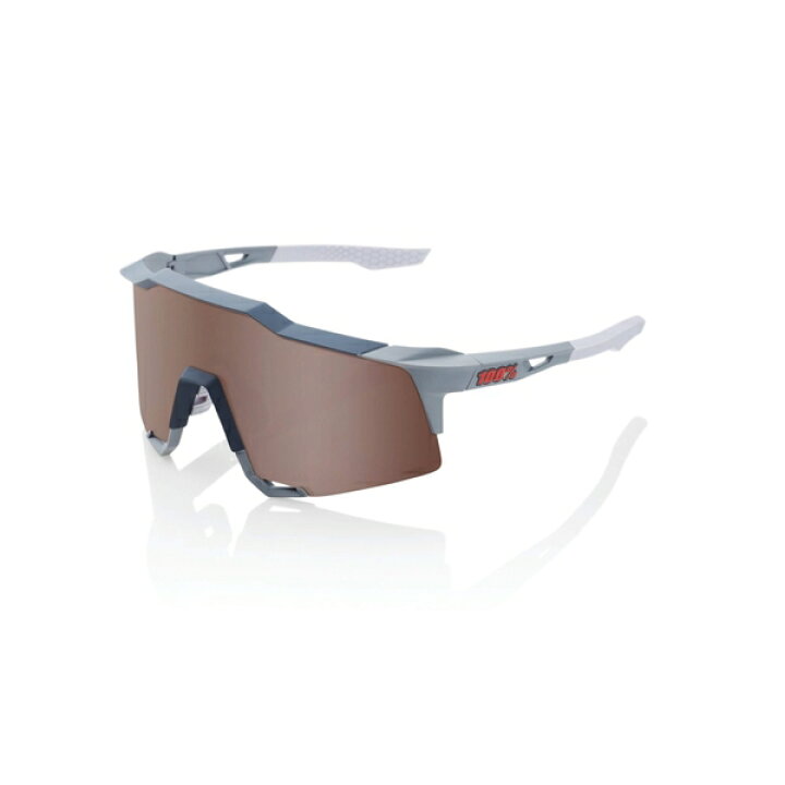 楽天市場】100% ワンハンドレッド SPEEDCRAFT Soft Tact Stone Grey 