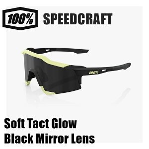 100% nhbh SPEEDCRAFT Soft Tact Glow Black Mirror Lens TOX X|[c ] 싅