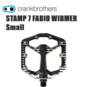 CrankBrothers NNuU[Y X^v 7 FABIO WIBMER@X[ 16724 STAMP 7 ] y_ MTB }EeoCN
