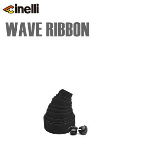 cinelli `l WAVE RIBBON EF[u{ ubN o[e[v ] [hoCN
