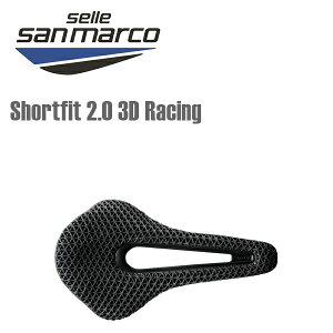 SELLE SAN MARCO ZT}R Shortfit 2.0 3D Racing V[gtBbg2.0 3D [VO Th [hoCN ]