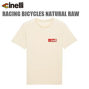 cinelli `l RACING BICYCLES NATURAL RAW TVc TCNEFA ]