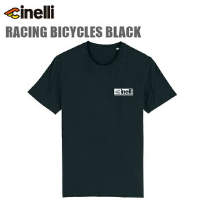 cinelli `l RACING BICYCLES BLACK TVc TCNEFA ]