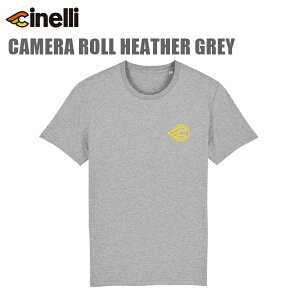 cinelli `l CAMERA ROLL HEATHER GREY TVc TCNEFA ]