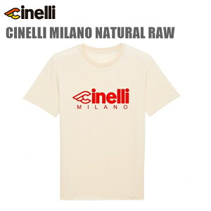 cinelli `l CINELLI MILANO NATURAL RAW TVc TCNEFA ]