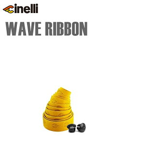 cinelli `l WAVE RIBBON EF[u{ CG[ o[e[v ] [hoCN