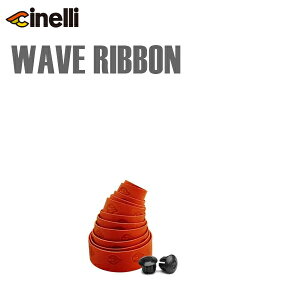 cinelli `l WAVE RIBBON EF[u{ IW o[e[v ] [hoCN