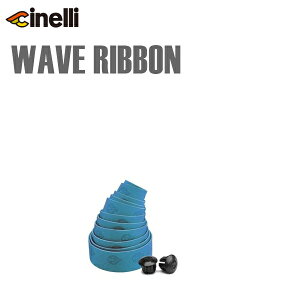 cinelli `l WAVE RIBBON EF[u{ u[vX o[e[v ] [hoCN