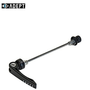 ADEPT Afvg tg NCbN[X 123mm BLK HUA05200 ] X[ANX