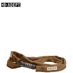 ADEPT Afvg C311 CARAMEL LKW25709 ]  bN JM