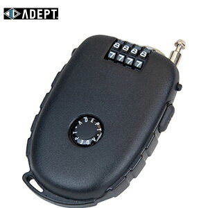 ADEPT Afvg R209 BLK LKW31500 ]  bN JM