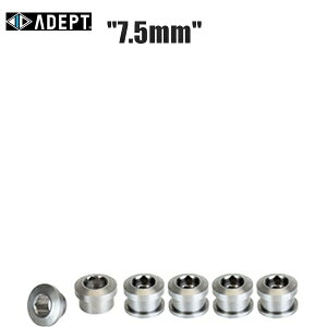 ADEPT Afvg ACR8 XeX {g Zbg 7.5mm YCK00502 ] `F[Op[c