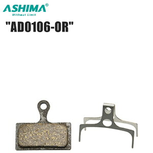 ASHIMA AV} AD0106-OR BRH18700 ] u[Lpbh V[