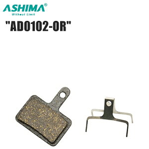 ASHIMA AV} AD0102-OR BRH18500 ] u[Lpbh V[