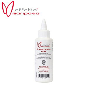 effettomariposa GtFbg}|T EMCHFPW100 Flowerpower Wax `F[bNX 100ml ] N[i[ bNX
