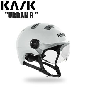 KASK JXN URBAN R IVORY WG11 ]ԃwbg A[o