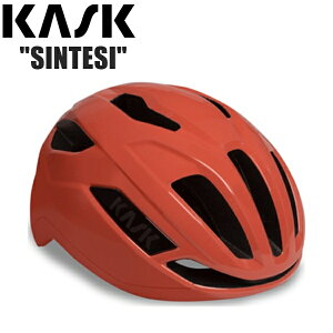 KASK JXN SINTESI TANGERINE [h VNNX Ox wbg ]