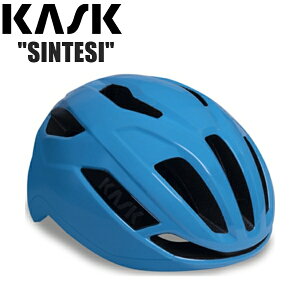 KASK JXN SINTESI L.BLUE [h VNNX Ox wbg ]