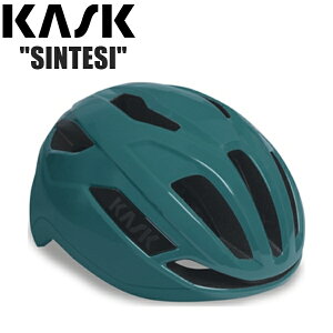 KASK JXN SINTESI ALOE GRN [h VNNX Ox wbg ]