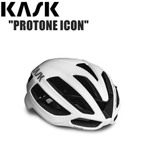 KASK JXN PROTONE ICON WHITE MATT [h VNNX Ox wbg ]