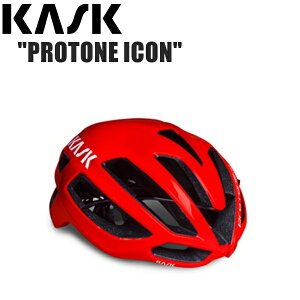 KASK JXN PROTONE ICON RED [h VNNX Ox wbg ]