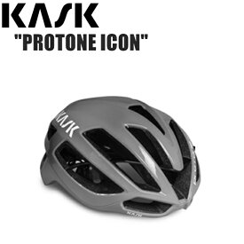 KASK カスク PROTONE ICON GRY ロード シクロクロス グラベル ヘルメット 自転車