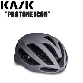 KASK カスク PROTONE ICON GRY MATT ロード シクロクロス グラベル ヘルメット 自転車