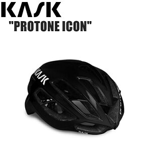 KASK JXN PROTONE ICON BLACK [h VNNX Ox wbg ]