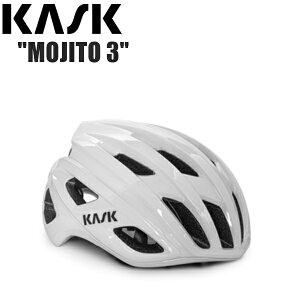 KASK JXN MOJITO 3 WHITE [h VeB MTB VNNX Ox ] wbg