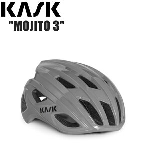 KASK JXN MOJITO 3 GREY [h VeB MTB VNNX Ox ] wbg