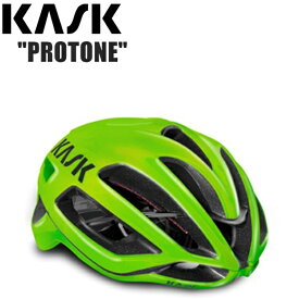 KASK カスク PROTONE LIME ロード シクロクロス グラベル ヘルメット 自転車