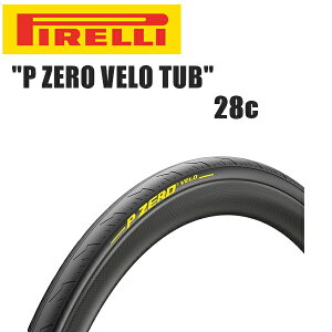 PIRELLI s P ZERO VELO TUB `[u[ 28c ] [hoCN `[u[^C
