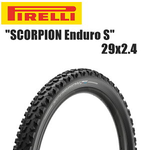 PIRELLI s SCORPION Enduro S 29x2.4 SOFT TERRAIN ] MTB `[uXfB^C