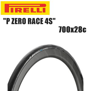 PIRELLI s P ZERO RACE 4S N`[ 700x28c ] N`[^C [hoCN