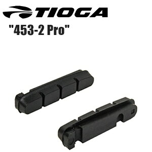 TIOGA ^CIK 453-2 Pro yA pbh BLK BRH21500 ] u[Lpbh V[