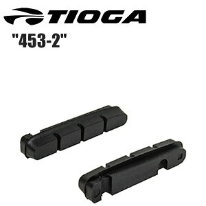 TIOGA ^CIK 453-2 yA pbh BLK BRH21600 ] u[Lpbh V[