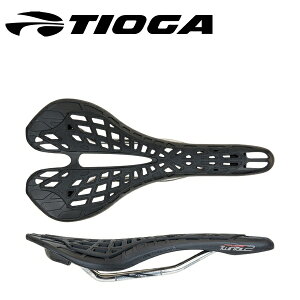 TIOGA �^�C�I�K �X�p�C�_�[ �c�C���e�[�� 2 �N������ ���[�� BLK SDL34700 ���]�ԗp �T�h��