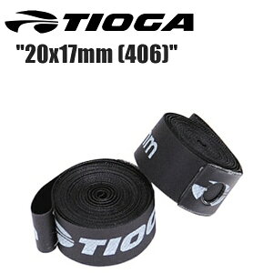 TIOGA ^CIK iC e[v 20x17mm (406) 2{ BLK TIF02800 ] e[v