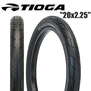 TIOGA ^CIK XyNgR 20x2.25 TIR29400 BMX^C a