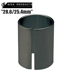 GIZAPRODUCTS MUv_Nc XeAO R V 28.6/25.4mm BLK YBN00500