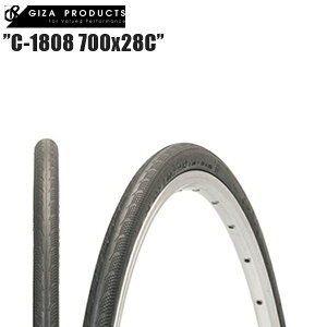 GIZAPRODUCTS MUv_Nc C-1808 700x28C TIR34102