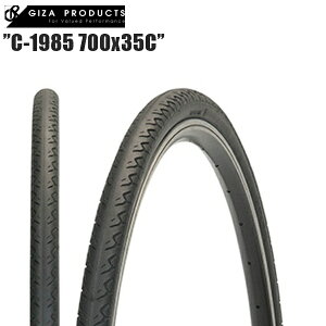 GIZAPRODUCTS MUv_Nc C-1985 700x35C TIR34202