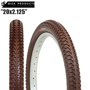 GIZAPRODUCTS MUv_Nc vbs[ 20x2.125 BRN TIR35704