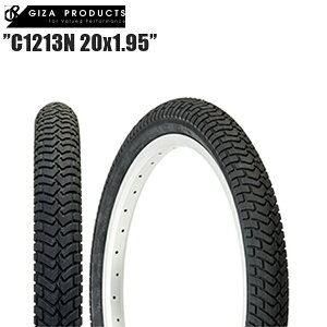 GIZAPRODUCTS MUv_Nc C1213N 20x1.95 TIR37900