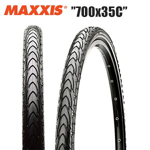 maxxis }LVX I[o[hCu GNZ 700x35C TIR34601