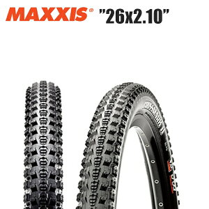 maxxis }LVX NX}[NII 26x2.10 TIR35400