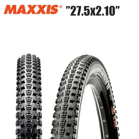maxxis マキシス クロスマークII 27.5x2.10 TIR35401